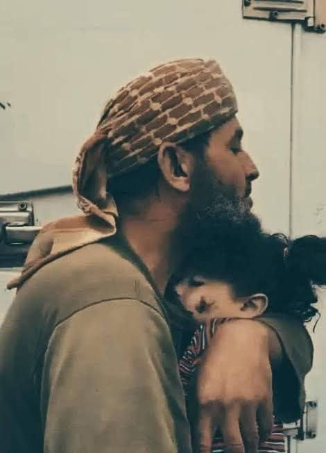 استشهاد الشيخ خالد نبهان … صاحب مقولة “روح الروح”