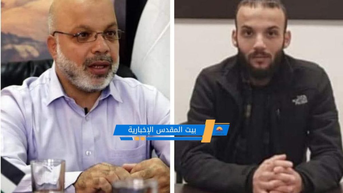 الاحتلال يمدد اعتقال مجاهد عطون