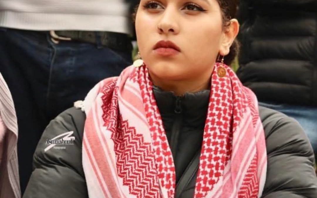 اعتقال طالبة مقدسية من منزلها بالبلدة القديمة